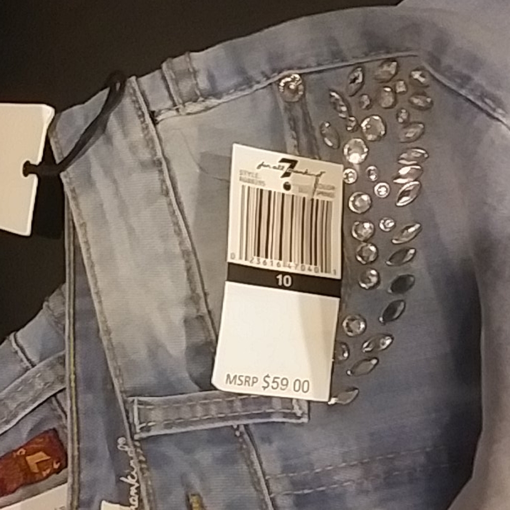 Jeans - Picture 4 of 4